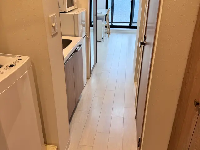 迅速、丁寧をモットーに作業致します！ご依頼お待ちしております！サービスの画像