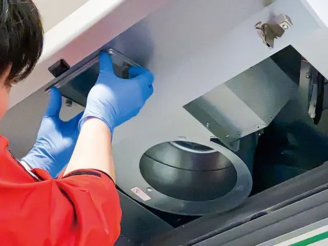 おそうじ革命 大阪鶴見緑地店【オリコン満足度調査6年連続1位を獲得！ 】保険完備サービスの画像