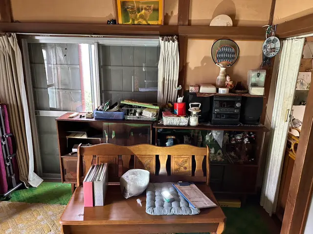 【業歴10年の実績]軽バン積み放題 車変更可 お見積もり無料 [損害保険加入済]サービスの画像