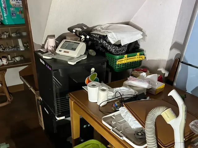 【業歴10年の実績]軽バン積み放題 車変更可 お見積もり無料 [損害保険加入済]サービスの画像