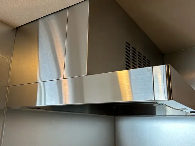 ☆国家資格ハウスクリーニング技能士対応☆【拘りの徹底分解清掃】仕上がり自信あり！サービスの画像