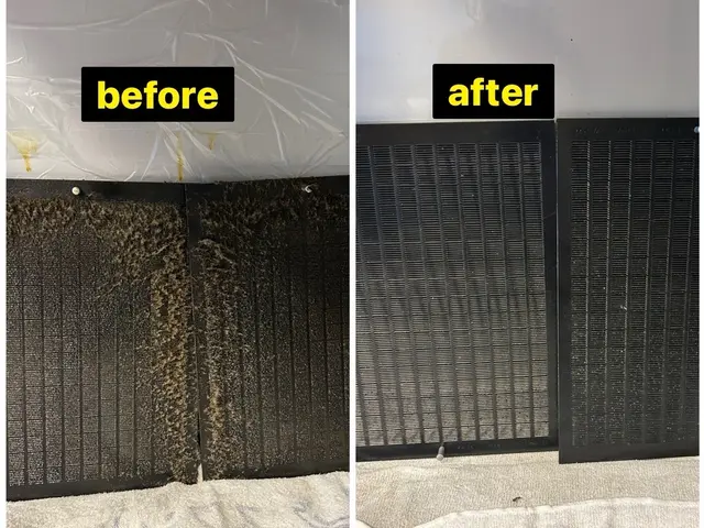 ☆国家資格ハウスクリーニング技能士対応☆【拘りの徹底分解清掃】仕上がり自信あり！サービスの画像