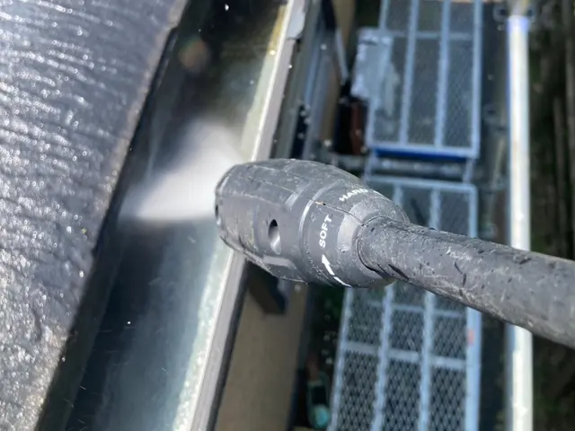 <安心の自社施工！損害保険加入済み>業歴10年以上◎アフターフォローも万全です！サービスの画像