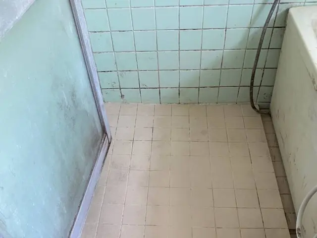 【東京・千葉・埼玉】損害保険◎エプロン内実施！酷い汚れも追加なし！オプション多数サービスの画像