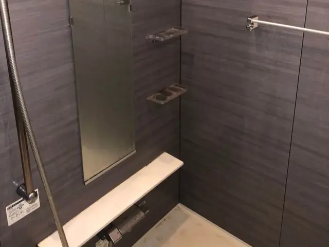 【東京・千葉・埼玉】損害保険◎エプロン内実施！酷い汚れも追加なし！オプション多数サービスの画像