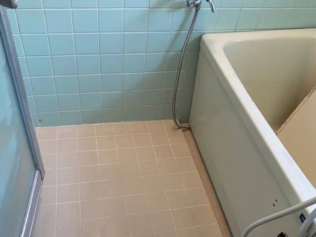 【東京・千葉・埼玉】損害保険◎エプロン内実施！酷い汚れも追加なし！オプション多数サービスの画像