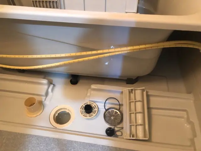 【東京・千葉・埼玉】損害保険◎エプロン内実施！酷い汚れも追加なし！オプション多数サービスの画像