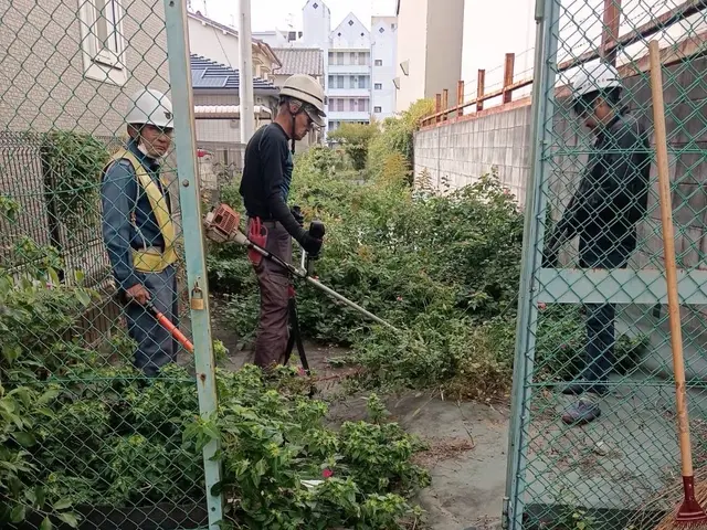 【行政案件を長年経験】【業界歴20年以上】損保加入済/即日対応可サービスの画像