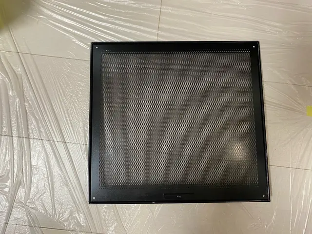 【頑固な油汚れを一掃！】内部ファンも取り出して洗浄　◇キッチンフル清掃2.5万円サービスの画像