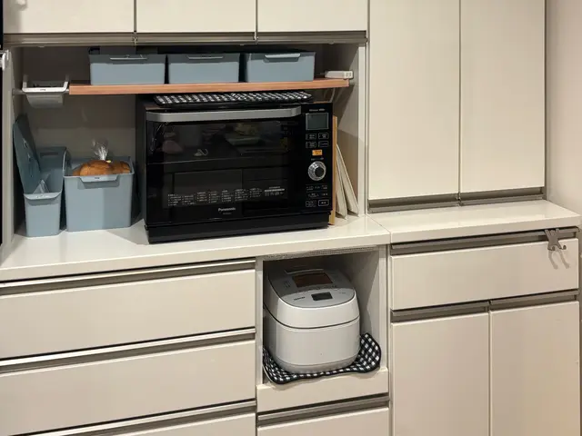 お部屋の模様替えのお手伝い　大型家具家電の移動サービスの画像