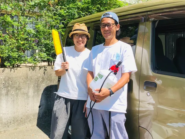 オリジンスロープです。女性のお客様必見!☆夫婦でお伺いします。◆複数台お得。サービスの画像