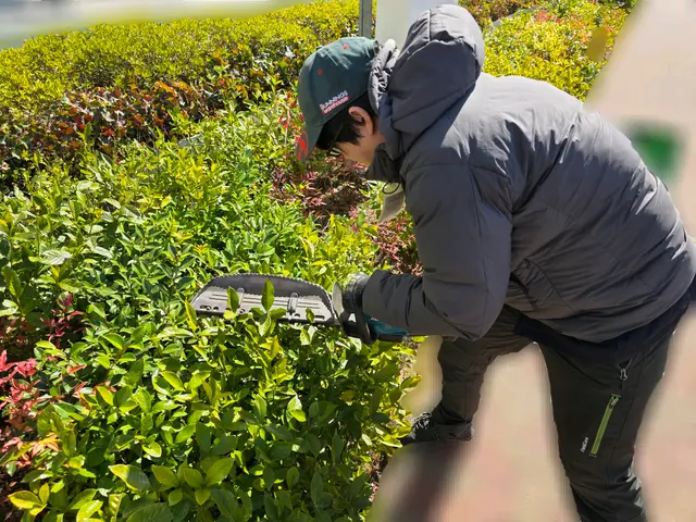 お客様のお力になります！経験と知識を活かして迅速丁寧に作業いたします！サービスの画像