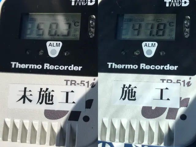 2023建材優良製品・技術表彰 特別賞受賞   遮熱シート『ZEROSHEET』サービスの画像