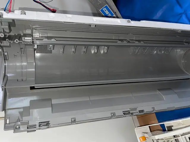 ☆☆特別大特価キャンペーン開催☆☆ 夏にクリーニングやり損ねた方必見！！サービスの画像