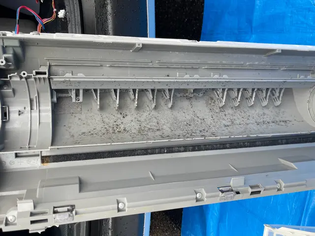 ☆☆特別大特価キャンペーン開催☆☆ 夏にクリーニングやり損ねた方必見！！サービスの画像