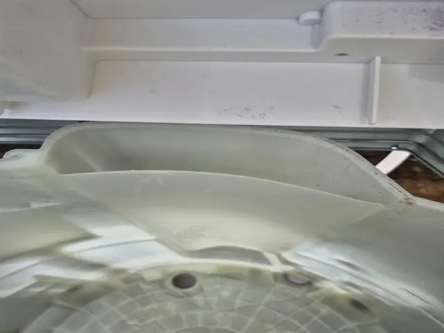 完全分解クリーニング　引越し時のクリーニングも対応可！サービスの画像