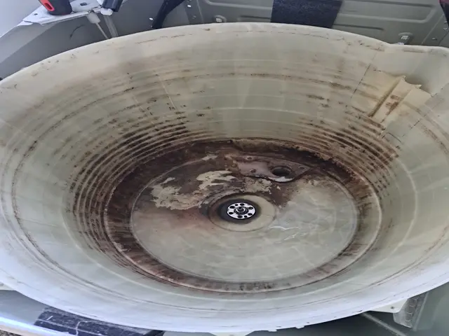 完全分解クリーニング　引越し時のクリーニングも対応可！サービスの画像