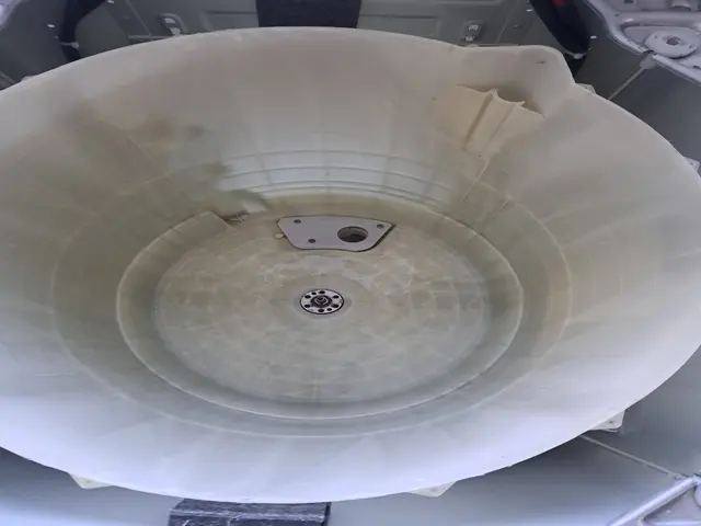 完全分解クリーニング　引越し時のクリーニングも対応可！サービスの画像