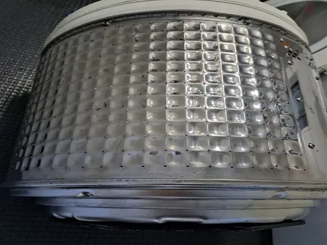 完全分解クリーニング　引越し時のクリーニングも対応可！サービスの画像