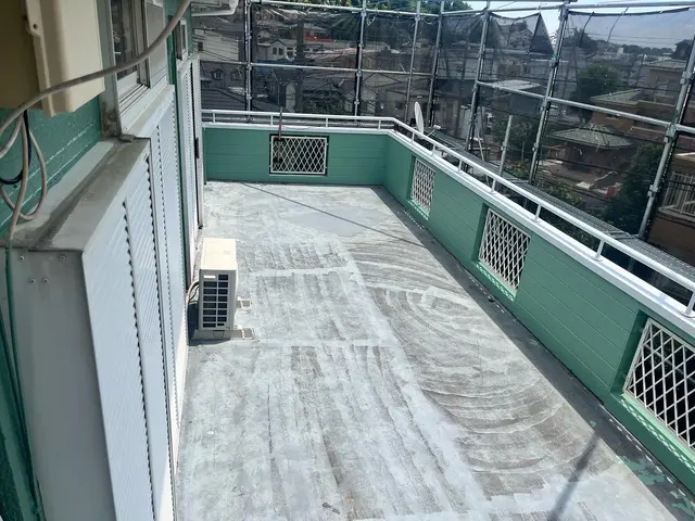 年中無休【業歴17年】損害保険加入済み！迅速な施工をいたします！駐車場代無料◎サービスの画像