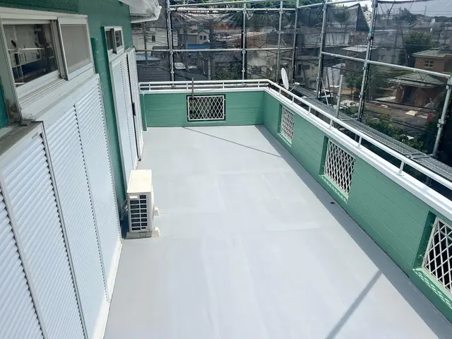 年中無休【業歴17年】損害保険加入済み！迅速な施工をいたします！駐車場代無料◎サービスの画像