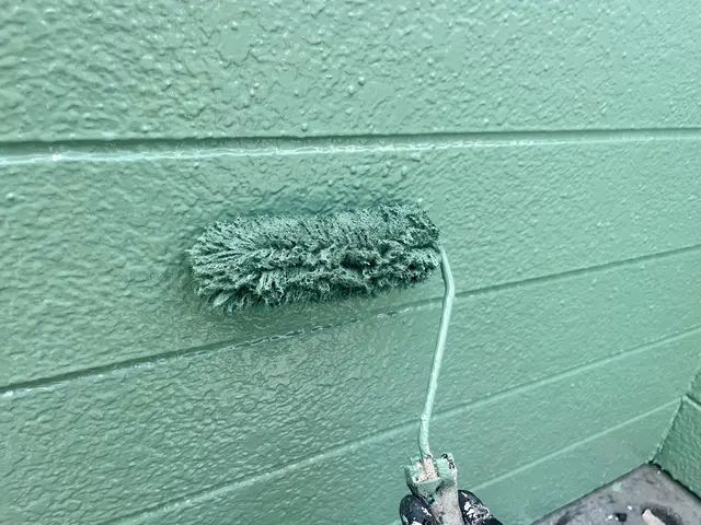 年中無休【業歴17年】損害保険加入済み！迅速な施工をいたします！駐車場代無料◎サービスの画像