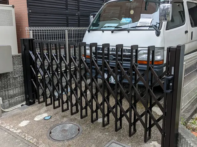 外構工事お任せください！サービスの画像