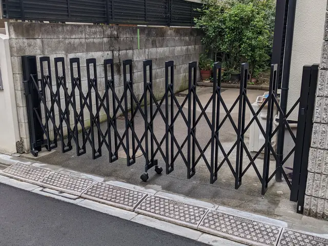 外構工事お任せください！サービスの画像