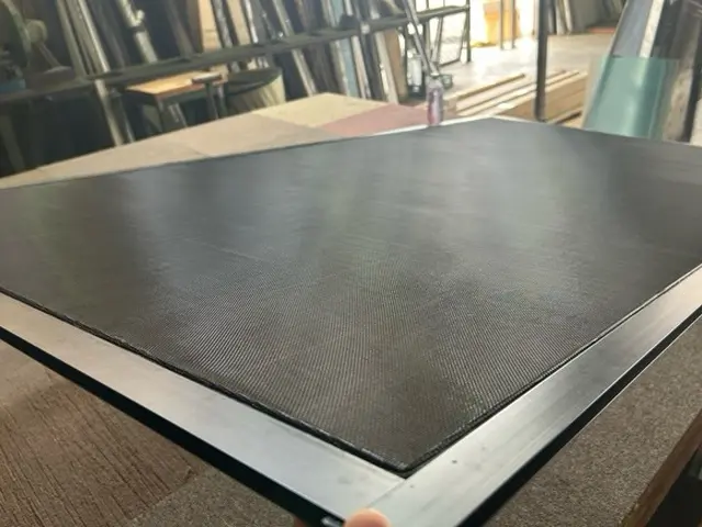 網戸張替え約11年の経験と知識を活かして迅速丁寧に作業いたします！サービスの画像