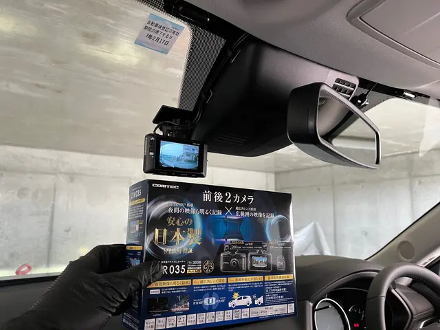 【カーナビ専門店】☆関西エリア☆電装品取り付け専門店の当店にお任せ下さい！！サービスの画像