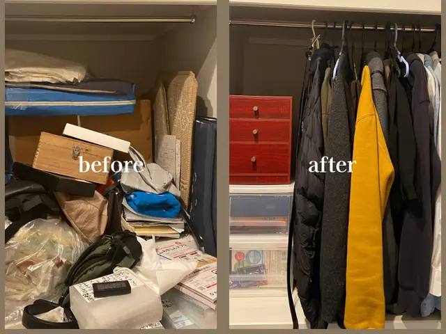 ライフオーガナイザーがサポート　家全体を見渡して「希望を叶える」お片付けサービスの画像