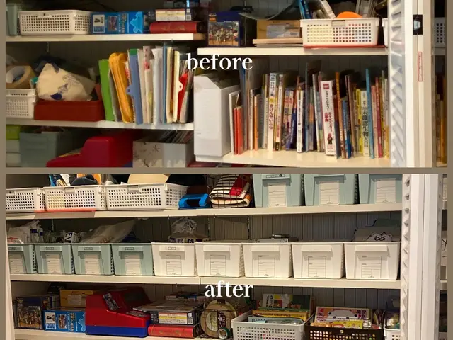 ライフオーガナイザーがサポート　家全体を見渡して「希望を叶える」お片付けサービスの画像