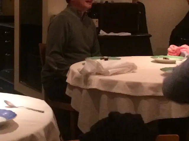 《東京中心》結婚式代理出席なら当店にお任せください！サービスの画像