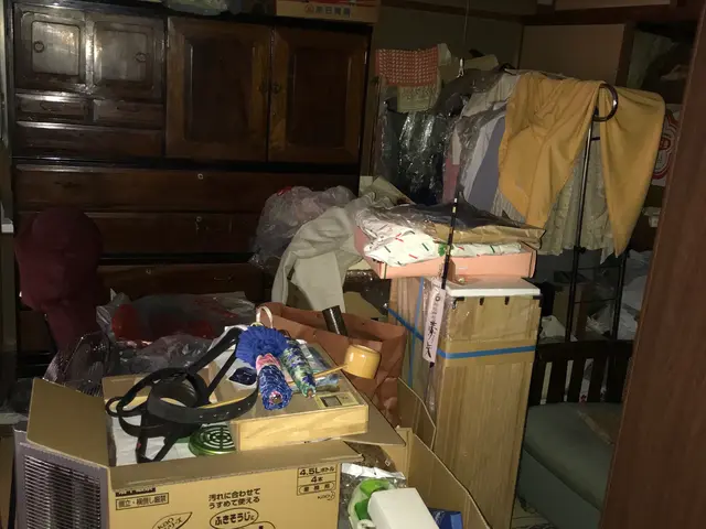 安心法人対応！【事前見積もり可】力持ちスタッフ増員！！損害保険加入済み◎サービスの画像