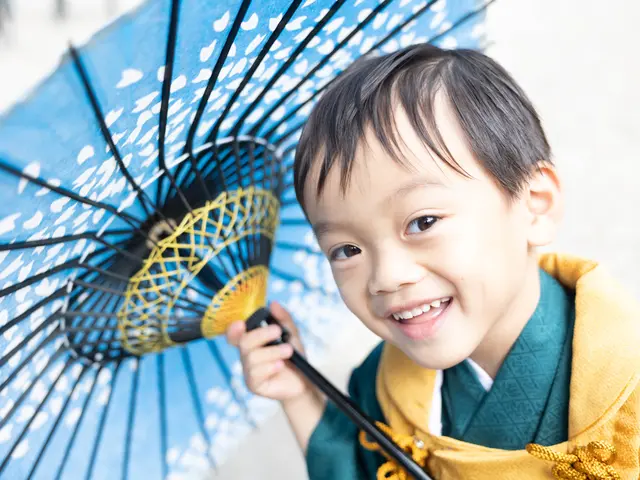 【元保育士のわたしがお伺いします！】自然なお子様の笑顔の写真を✩.*˚サービスの画像