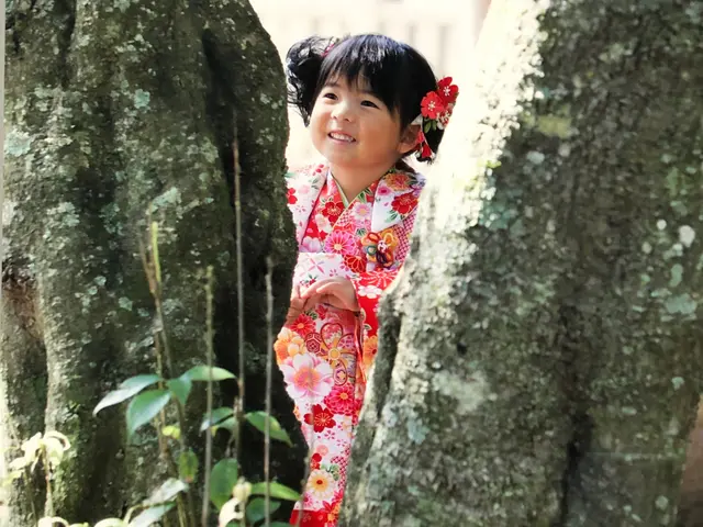【元保育士のわたしがお伺いします！】自然なお子様の笑顔の写真を✩.*˚サービスの画像