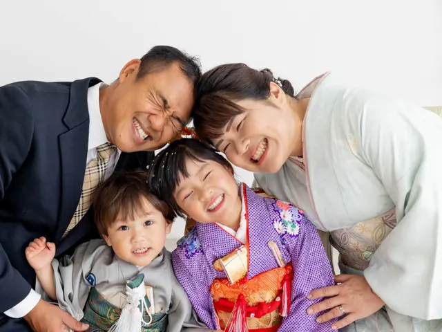 【元保育士のわたしがお伺いします！】自然なお子様の笑顔の写真を✩.*˚サービスの画像