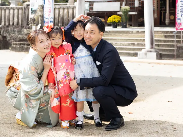 【元保育士のわたしがお伺いします！】自然なお子様の笑顔の写真を✩.*˚サービスの画像