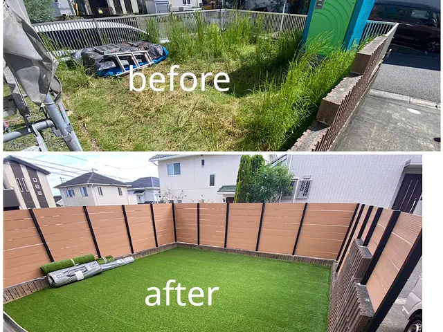 12月多少空き有。内容によっては2月着工です。早めのご相談をサービスの画像