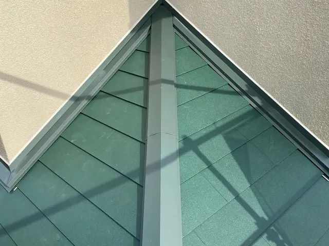 高い満足度をいただいております！　丁寧な調査と納得のいく施工をお約束します！サービスの画像