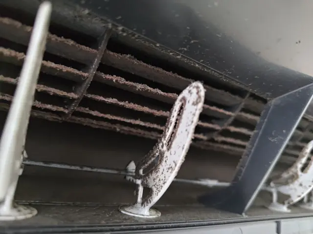 11月受付中です☆暖房をつける前に綺麗にしましょう☆クチコミ高評価店ですサービスの画像