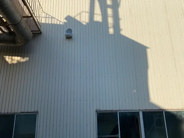 【作業外注一切なし！】高所の電球交換！クレカ・PayPay対応！サービスの画像