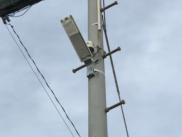 【作業外注一切なし！】高所の電球交換！クレカ・PayPay対応！サービスの画像