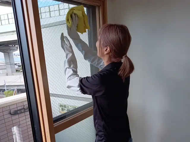 《地域密着》損害保険加入済みで安心！建物の専門家（二級建築士）による安心施工サービスの画像