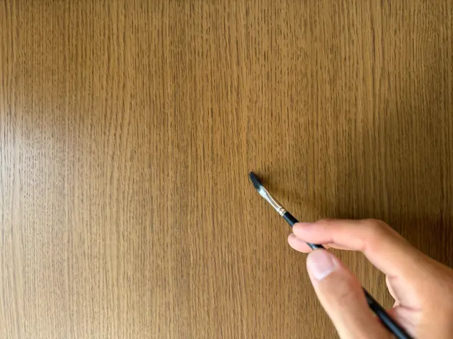 【部分補修も全体補修も承ります◎】大手での経験を活かし、新築のようなドアへ！サービスの画像