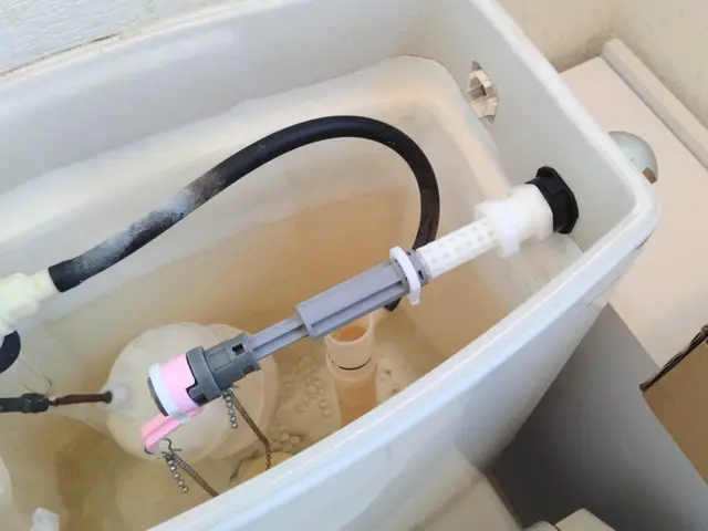 【即レス対応◎安心料金◎地域密着】トイレトラブル即解消●レバー以外の部品交換も◎サービスの画像