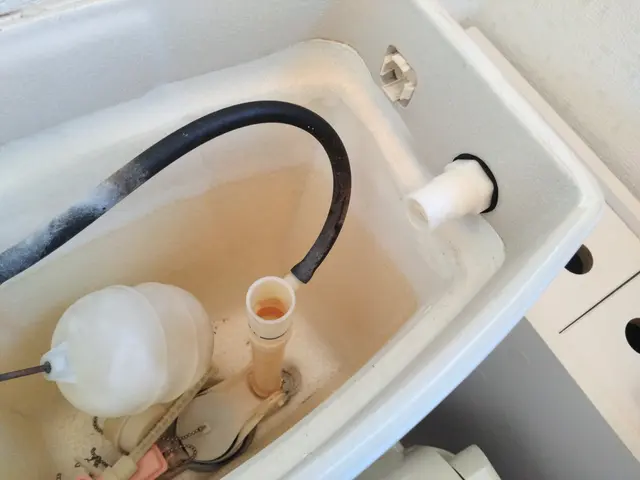 【即レス対応◎安心料金◎地域密着】トイレトラブル即解消●レバー以外の部品交換も◎サービスの画像