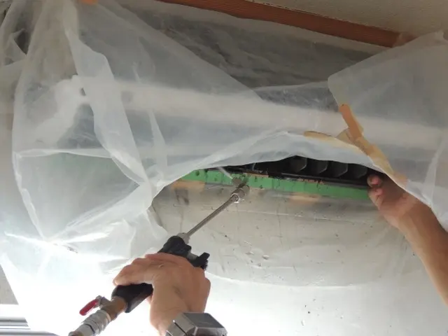 ★もっとエアコンクリーニング★サービスの画像