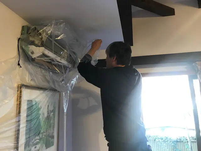 ★もっとエアコンクリーニング★サービスの画像