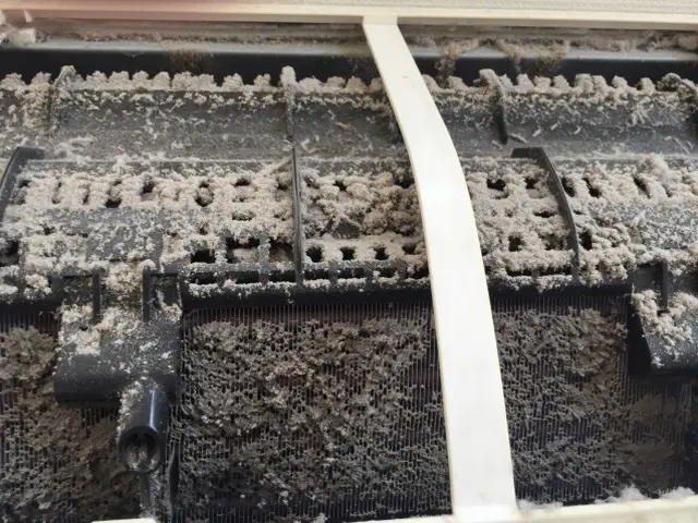 ★もっとエアコンクリーニング★サービスの画像